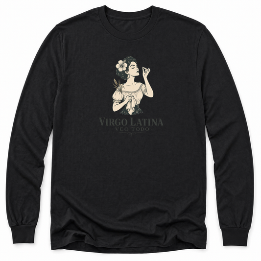 Cultura Estampada — Black