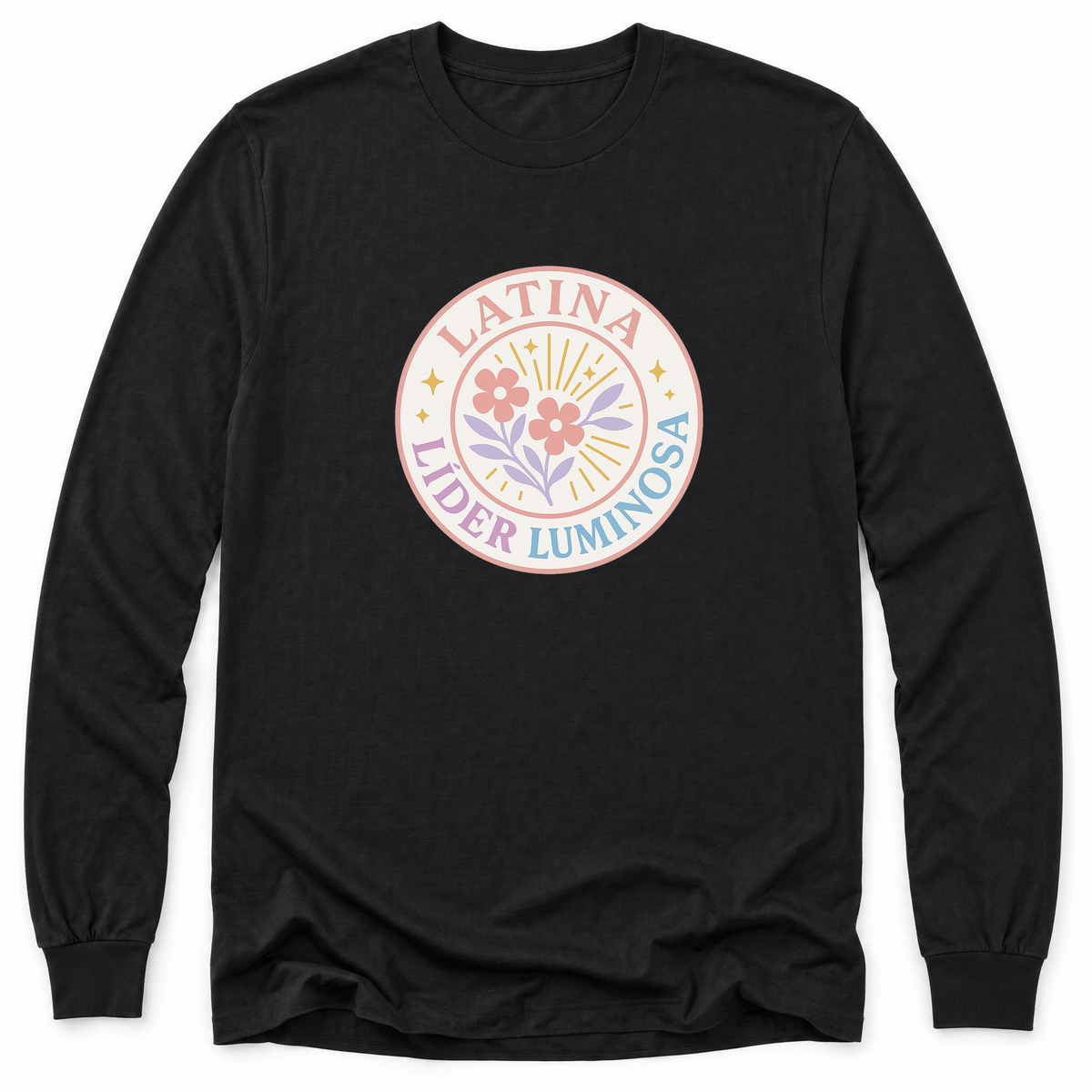 Cultura Estampada — Black