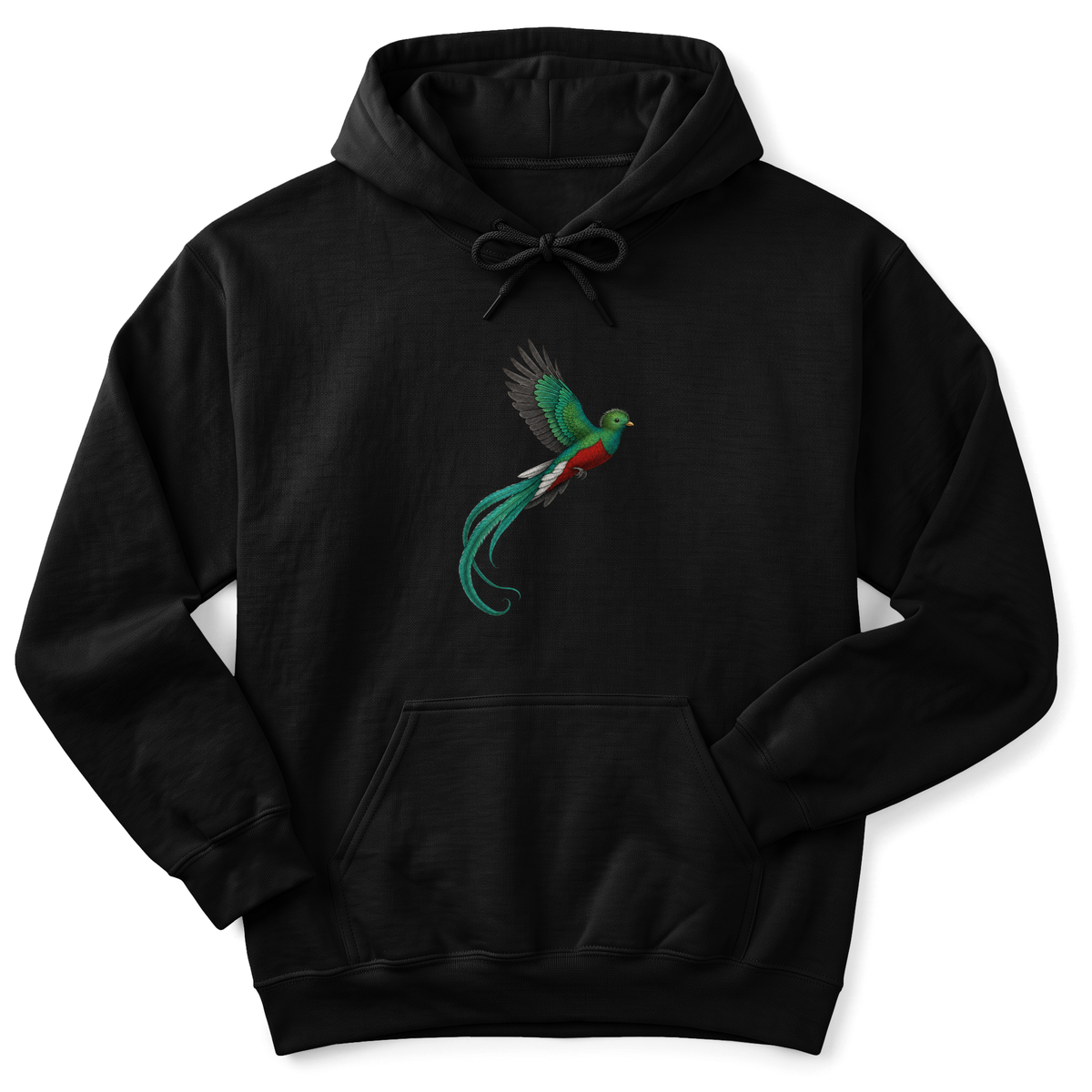 Cultura Estampada — Black