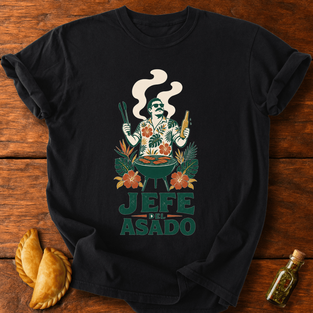 Cultura Estampada — black