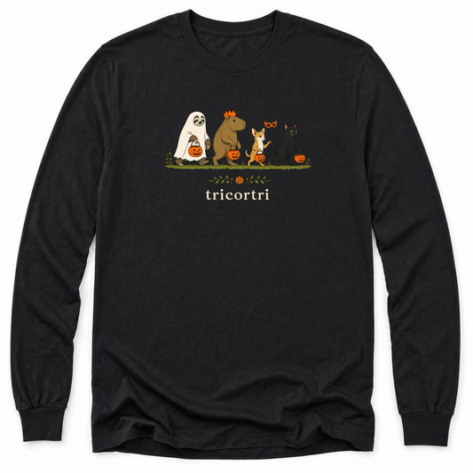 Cultura Estampada — Black
