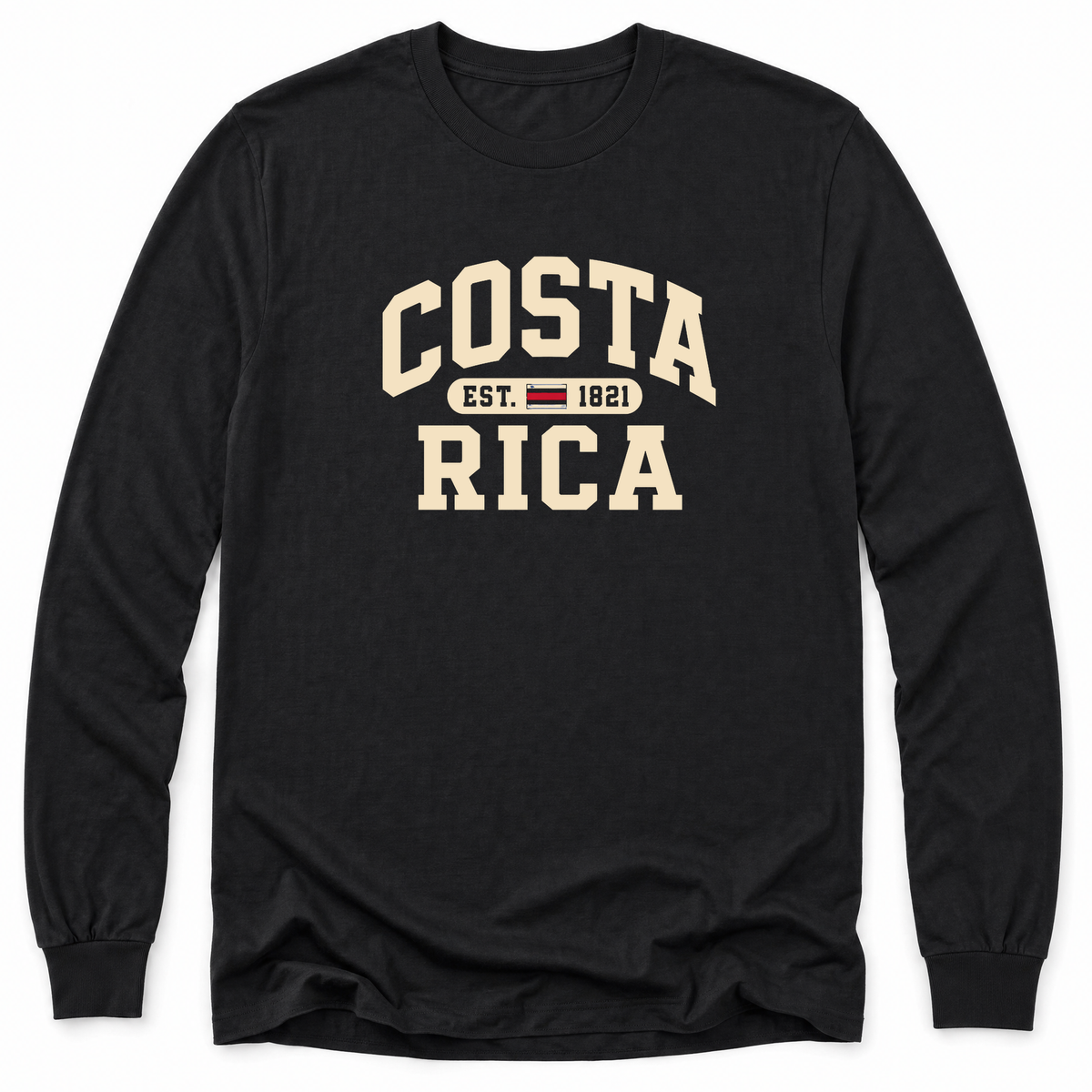 Cultura Estampada — Black