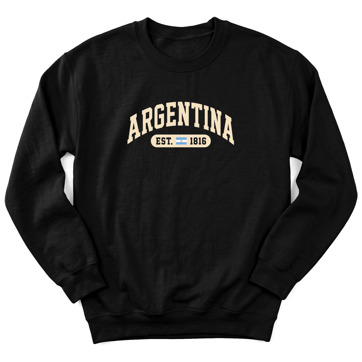 Cultura Estampada — Black