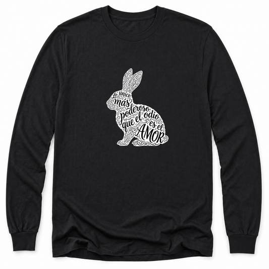 Cultura Estampada — Black