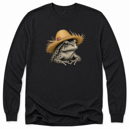 Cultura Estampada — Black