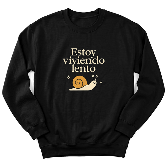 Cultura Estampada — Black