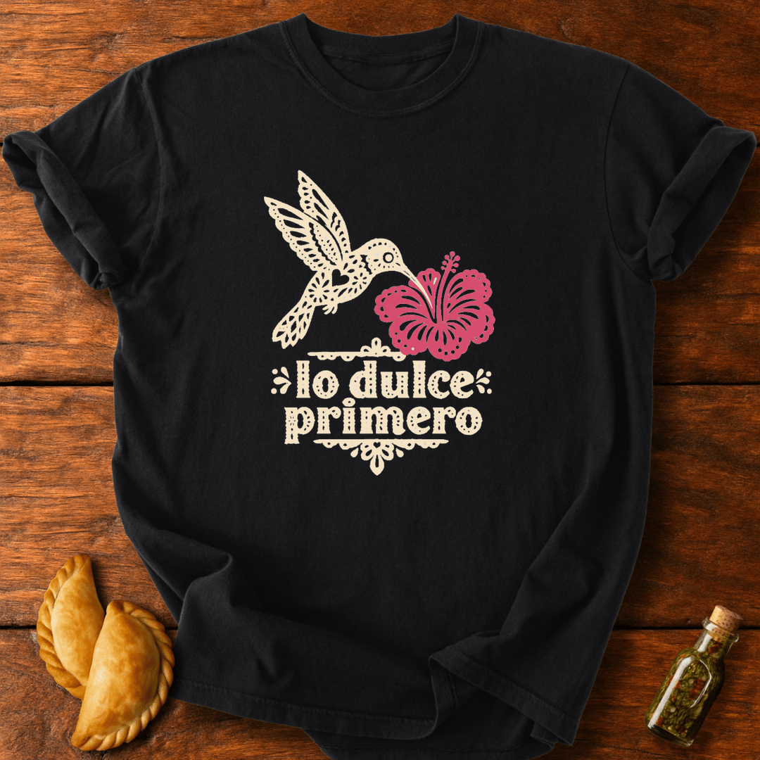 Cultura Estampada — black