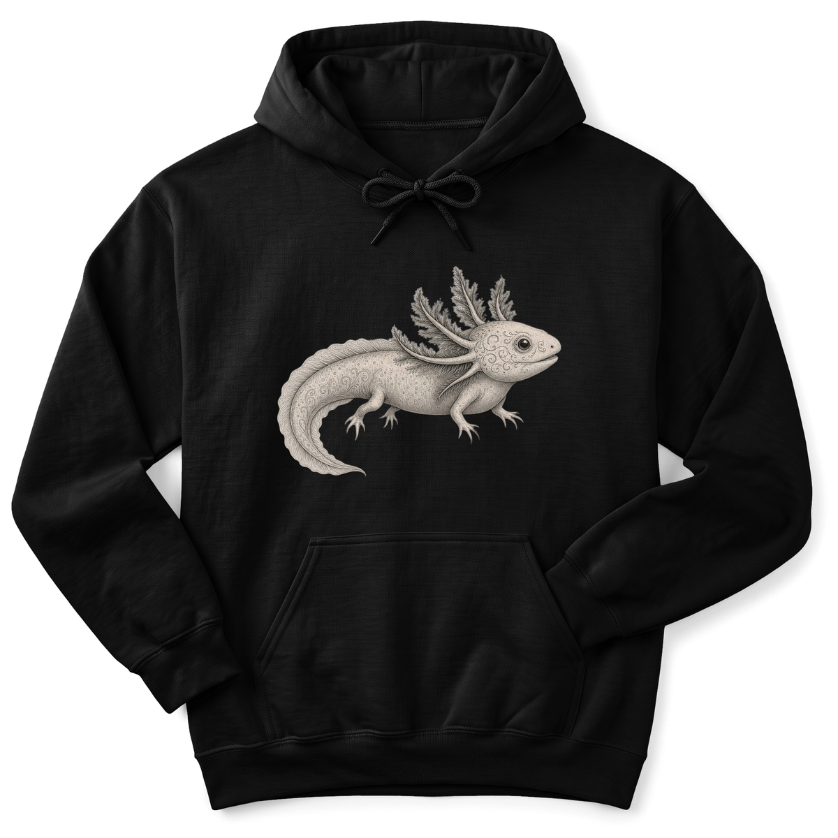 Cultura Estampada — Black