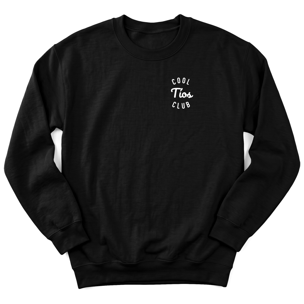 Cultura Estampada — Black
