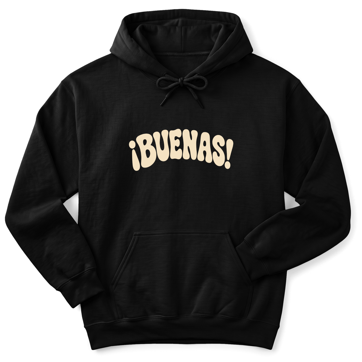 Cultura Estampada — Black