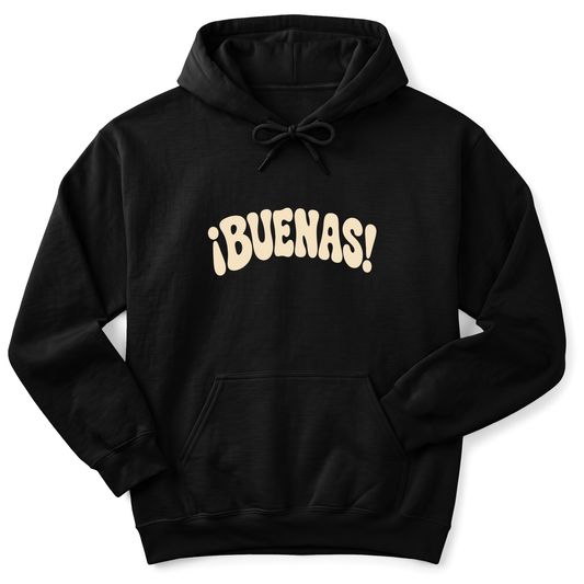 Cultura Estampada — Black