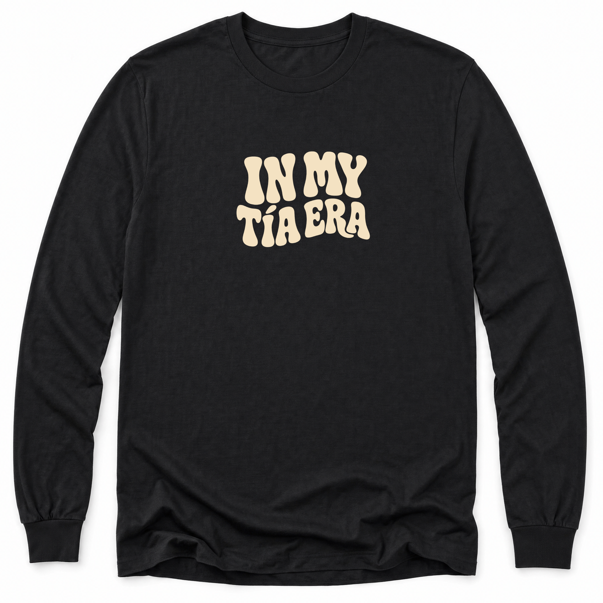 Cultura Estampada — Black