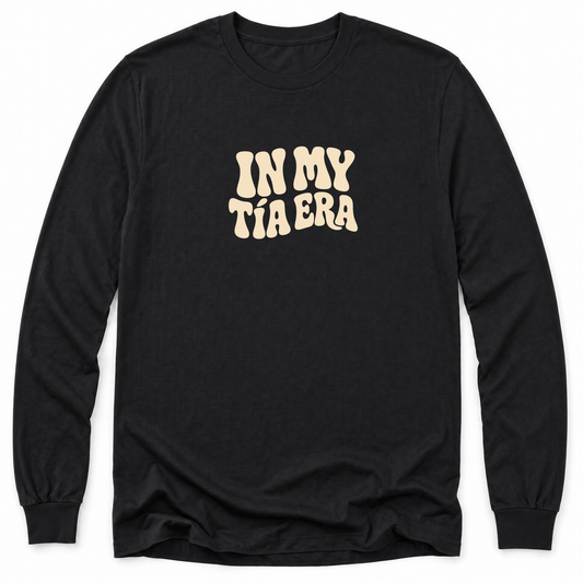 Cultura Estampada — Black