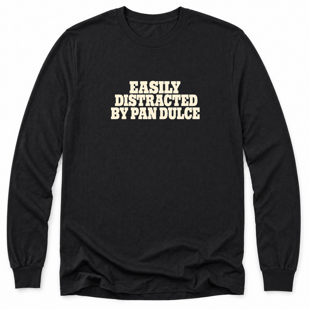 Cultura Estampada — Black