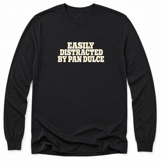 Cultura Estampada — Black
