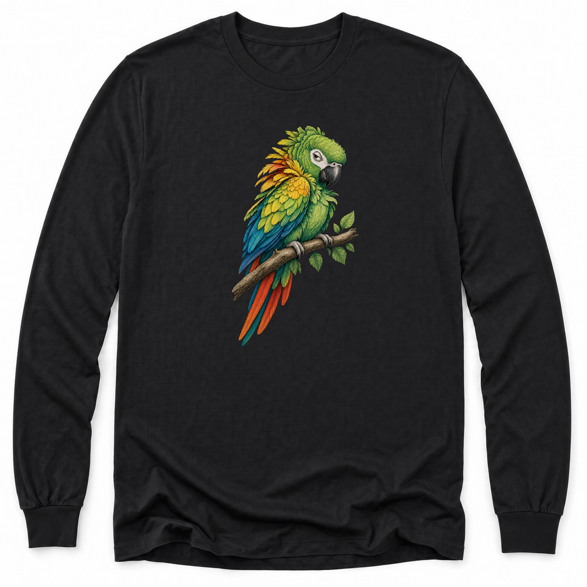 Cultura Estampada — Black