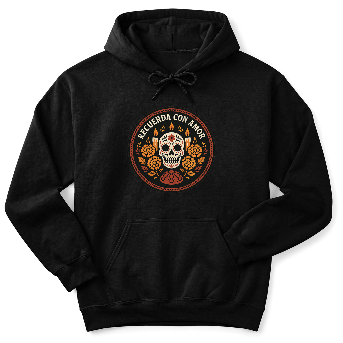 Cultura Estampada — Black