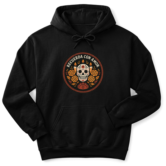 Cultura Estampada — Black