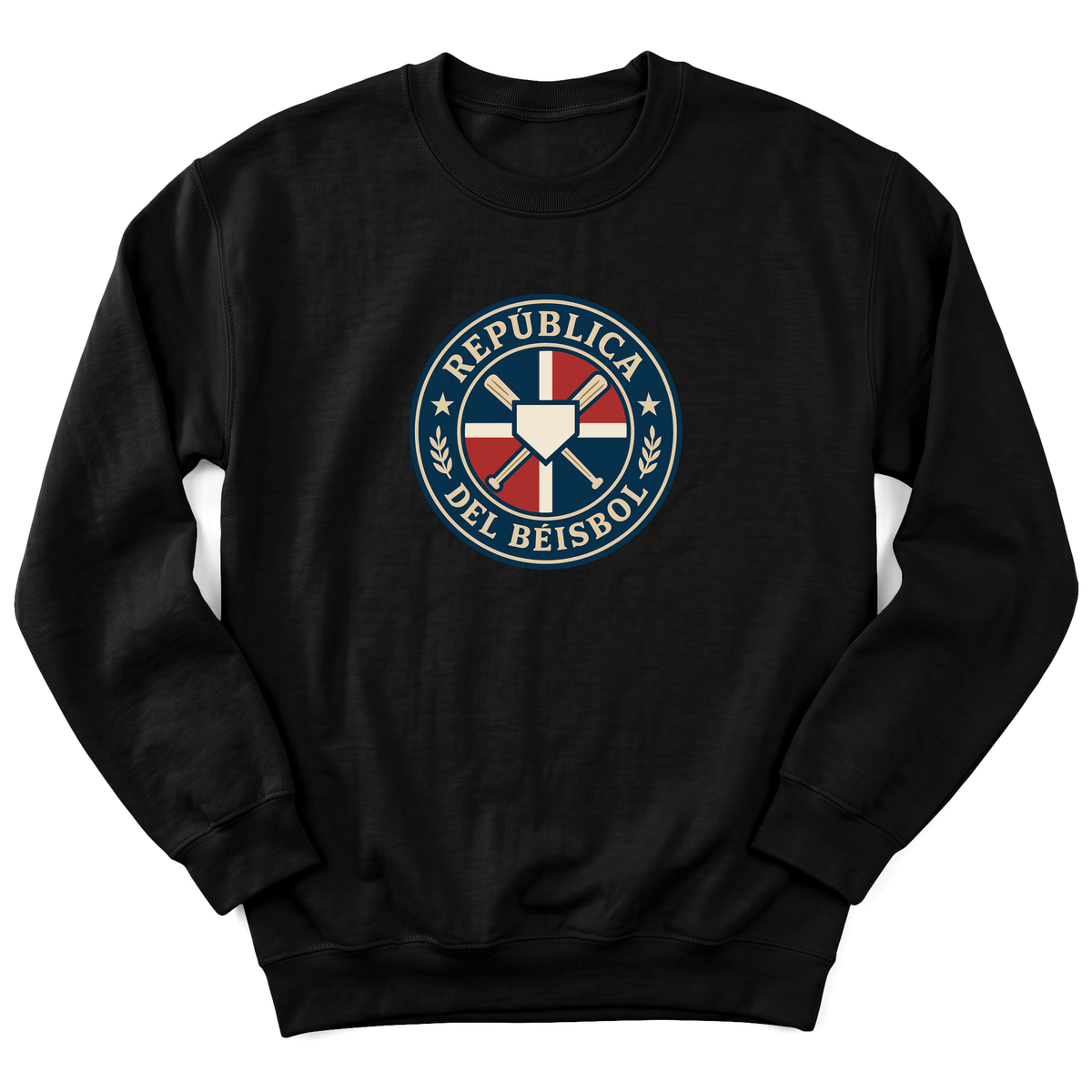 Cultura Estampada — Black