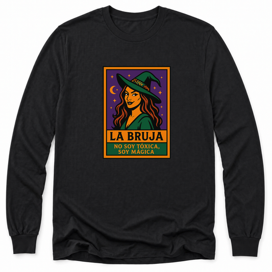 Cultura Estampada — Black
