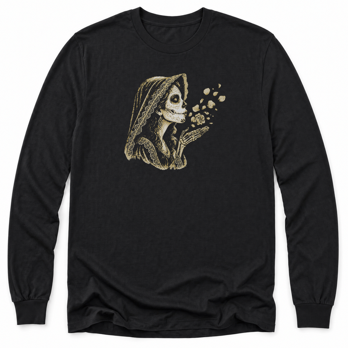 Cultura Estampada — Black