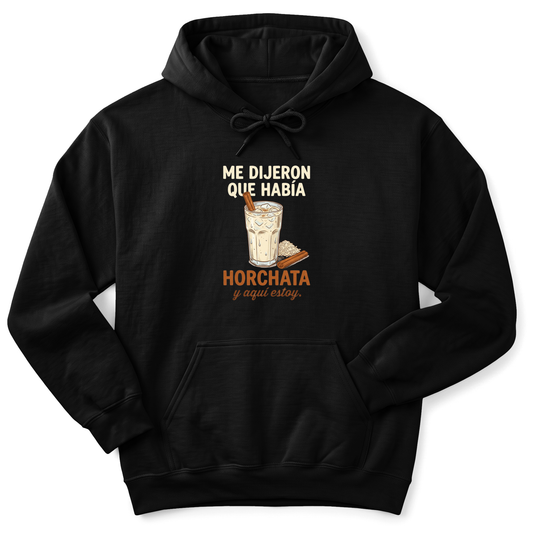 Cultura Estampada — Black