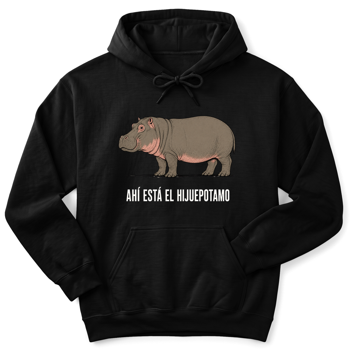 Cultura Estampada — Black