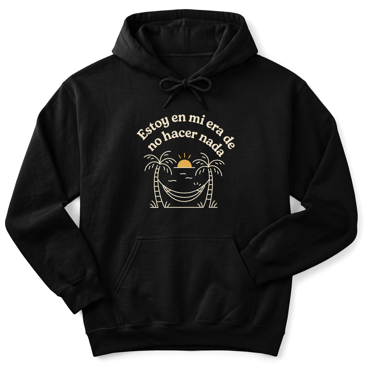 Cultura Estampada — Black