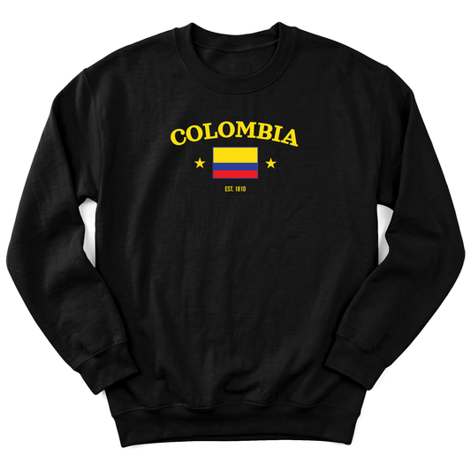 Cultura Estampada — Black