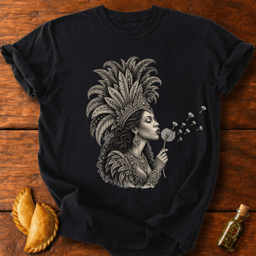 Cultura Estampada — black