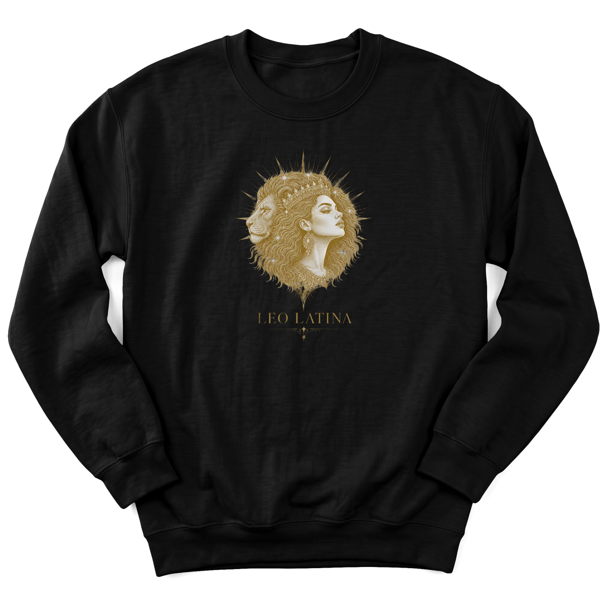 Cultura Estampada — Black