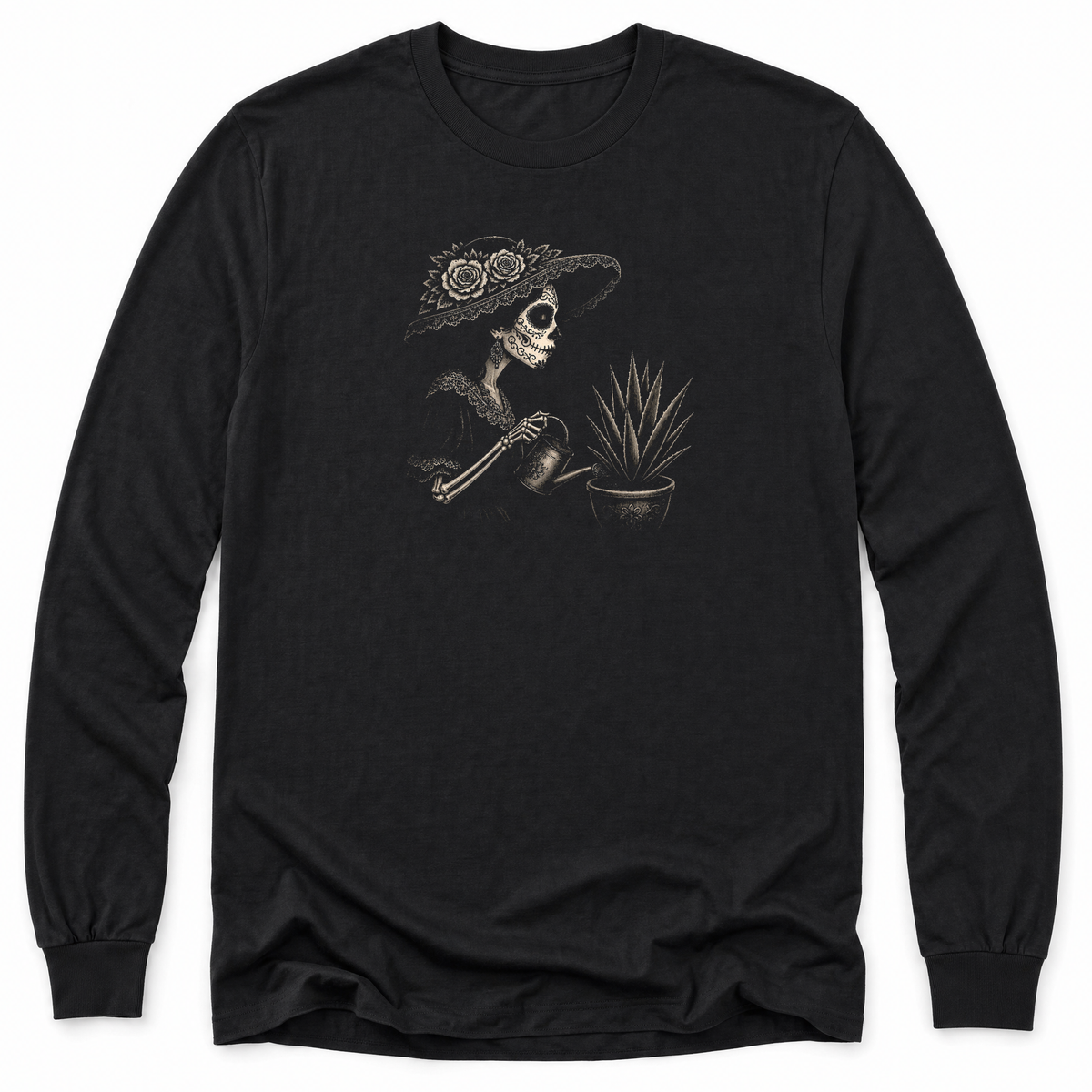 Cultura Estampada — Black