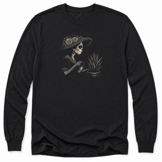 Cultura Estampada — Black