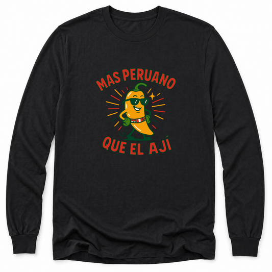 Cultura Estampada — Black