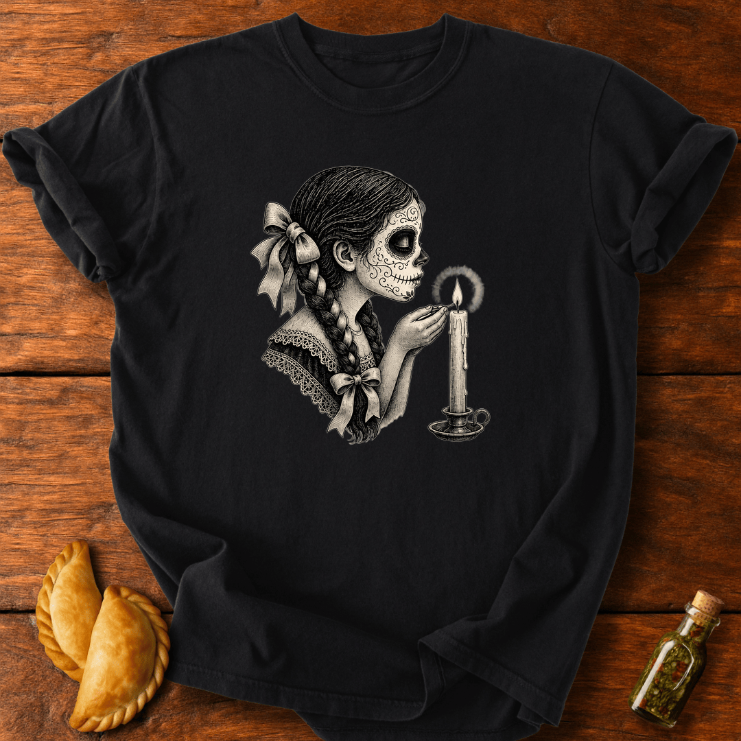 Cultura Estampada — black