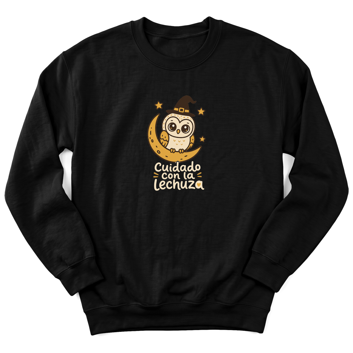 Cultura Estampada — Black