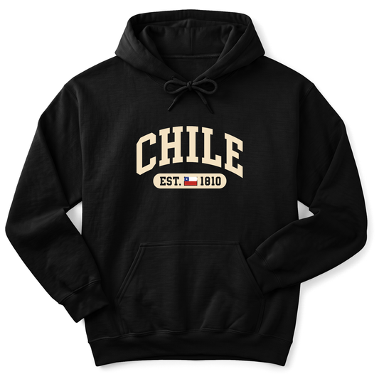 Cultura Estampada — Black