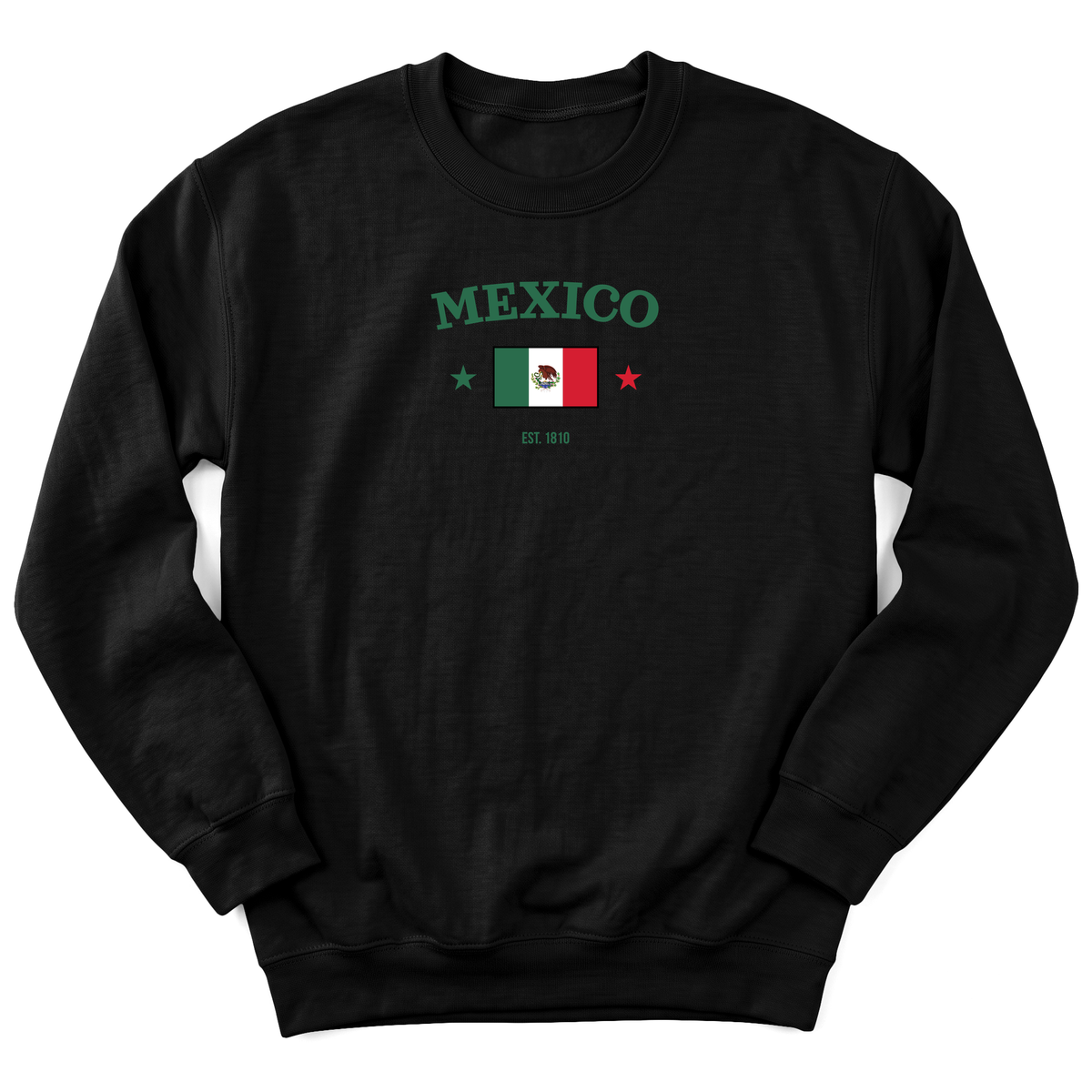 Cultura Estampada — Black