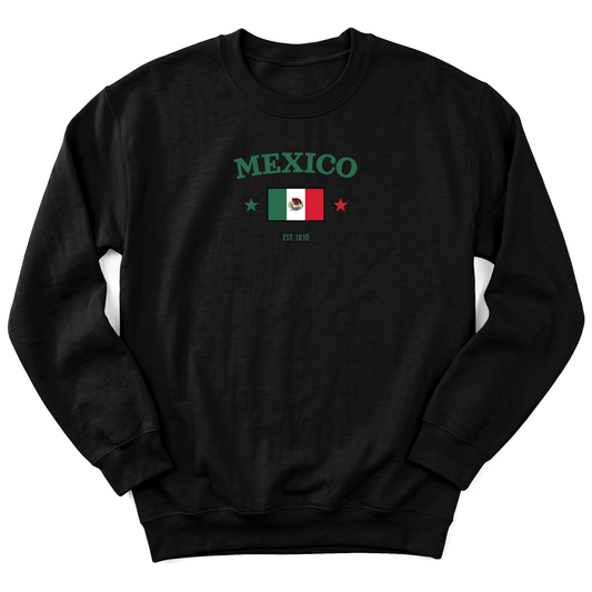 Cultura Estampada — Black