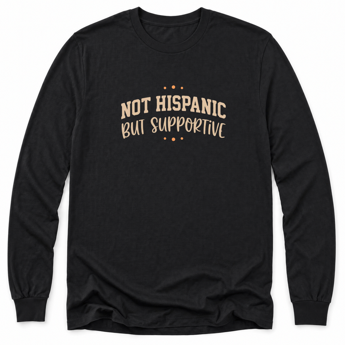 Cultura Estampada — Black
