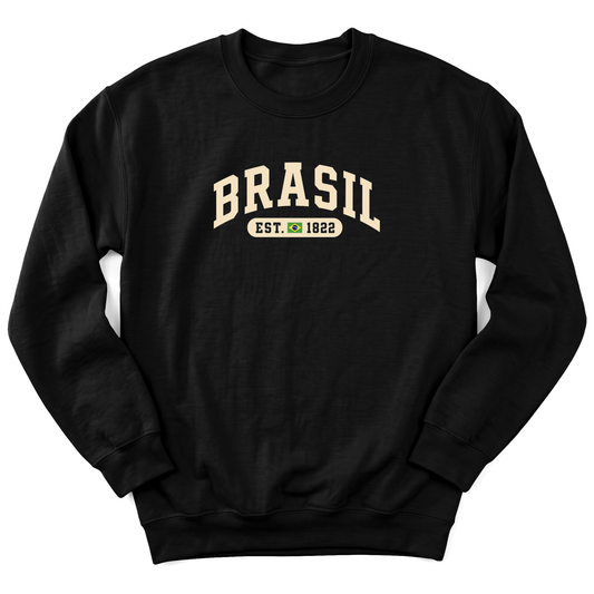 Cultura Estampada — Black