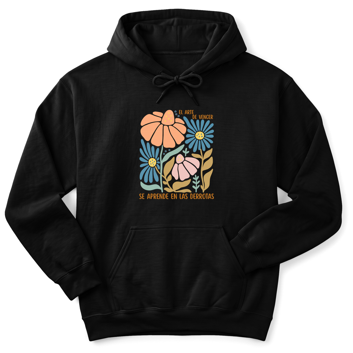 Cultura Estampada — Black