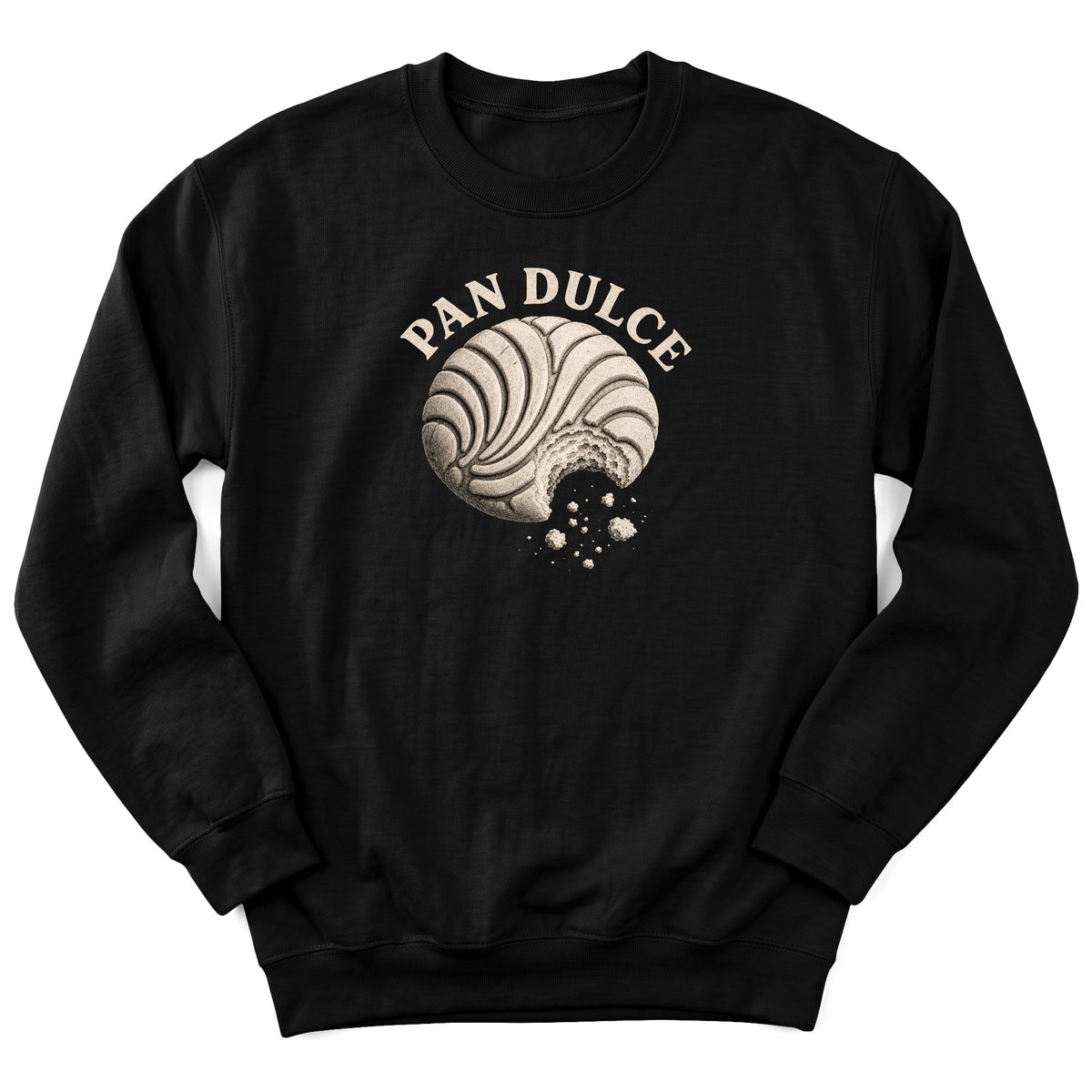 Cultura Estampada — Black