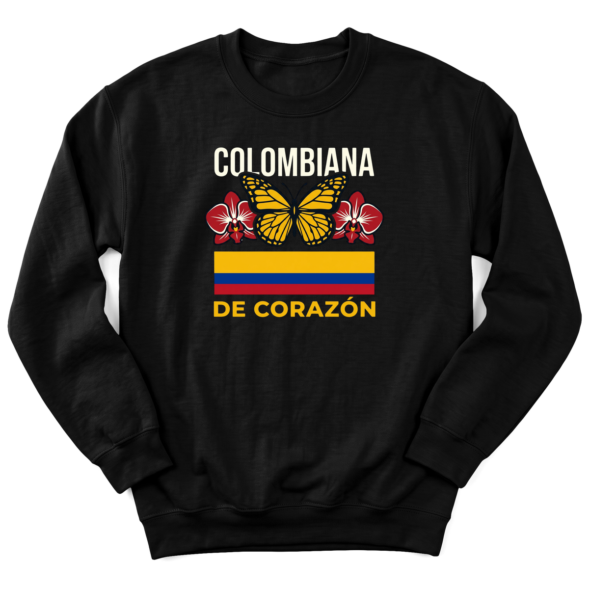 Cultura Estampada — Black