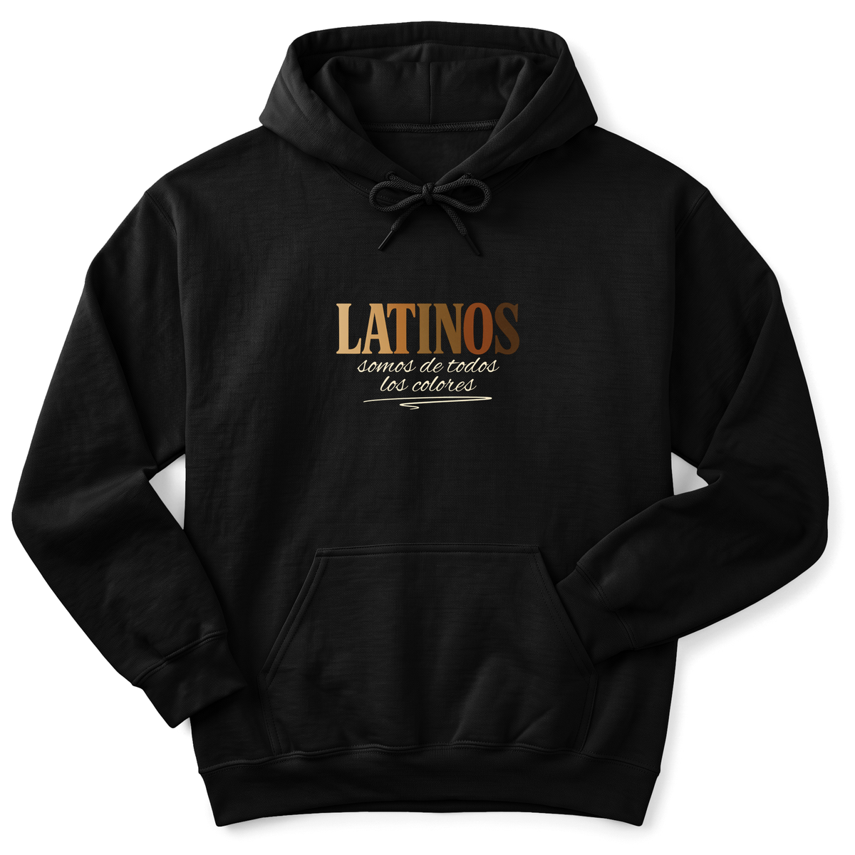 Cultura Estampada — Black