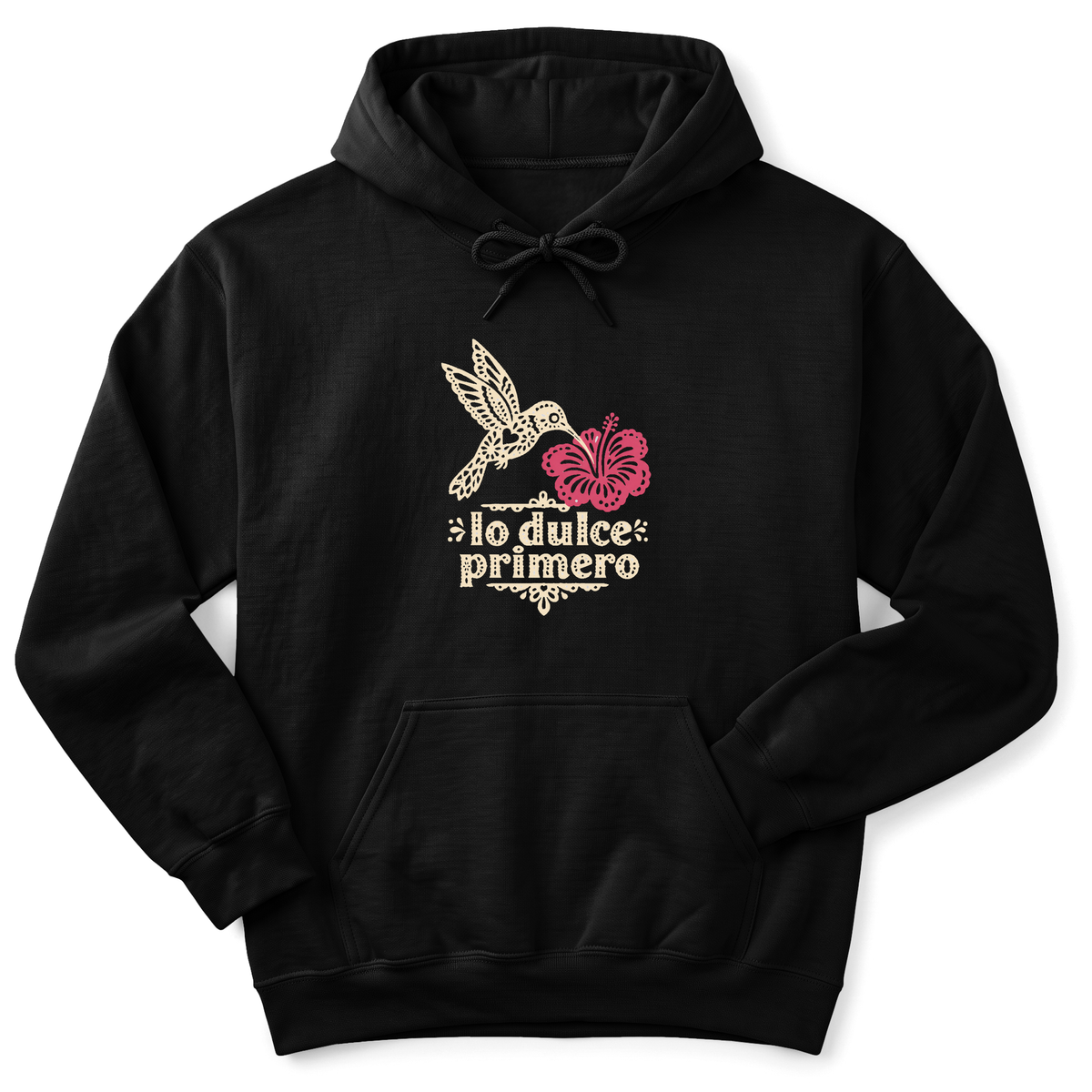 Cultura Estampada — Black