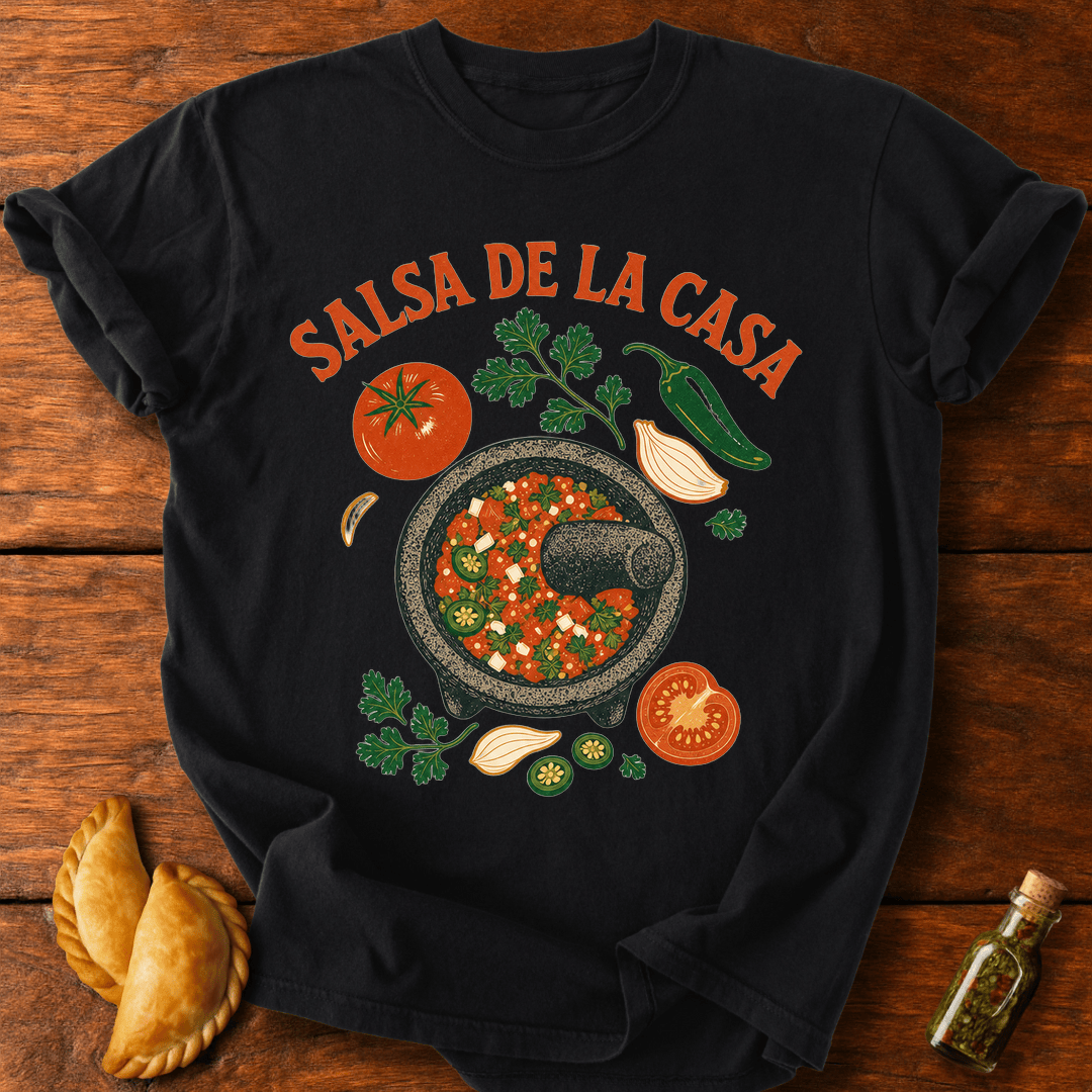 Cultura Estampada — black