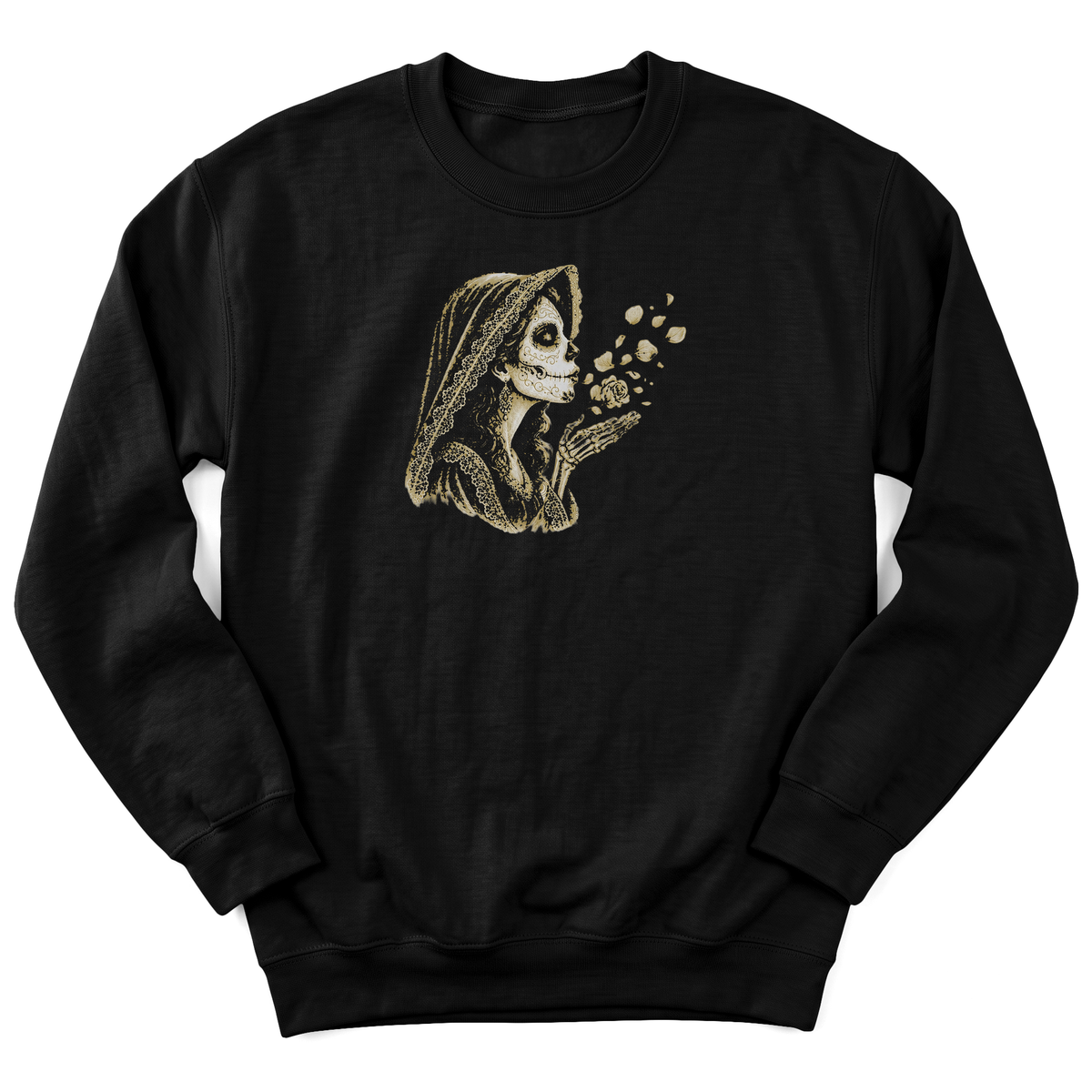 Cultura Estampada — Black