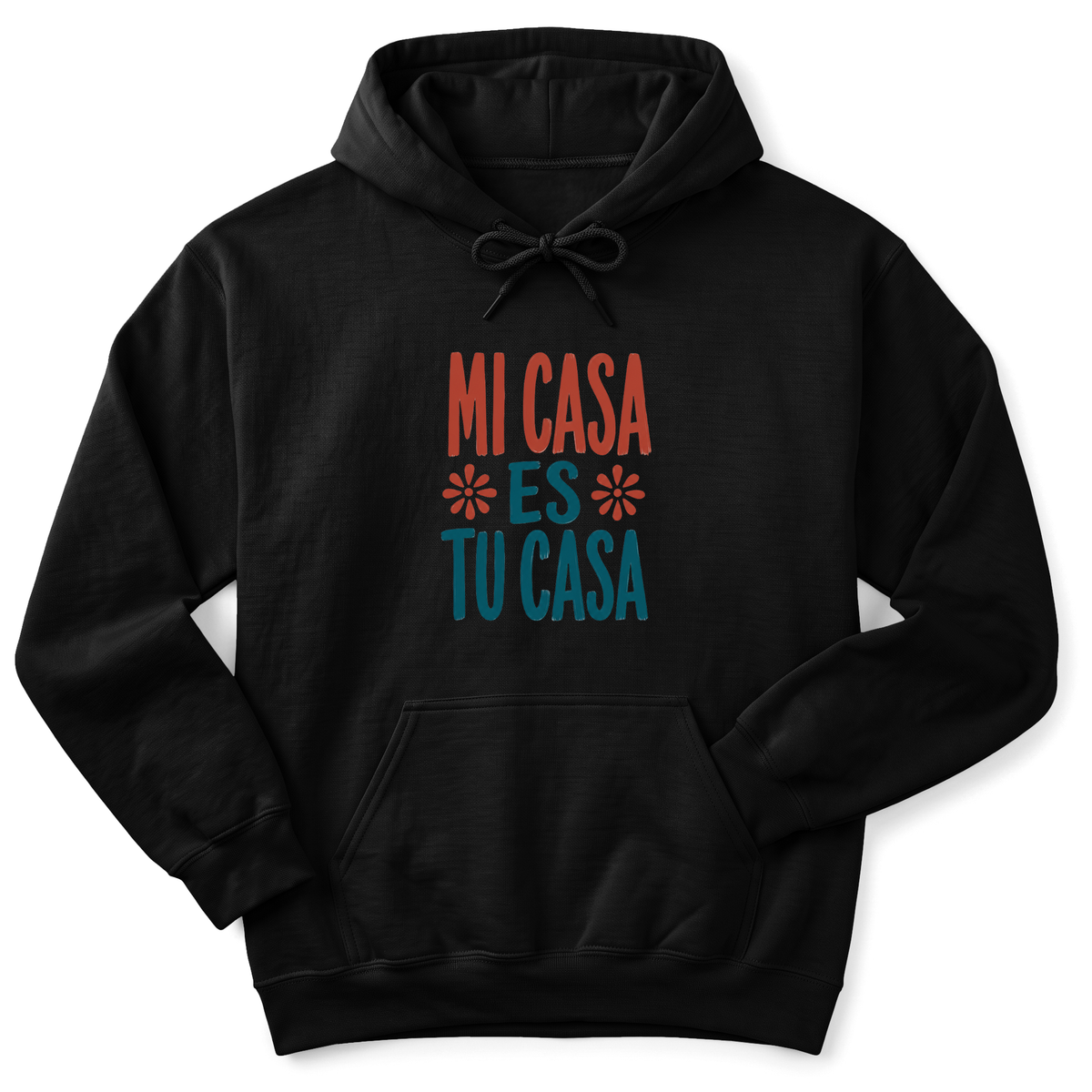 Cultura Estampada — Black