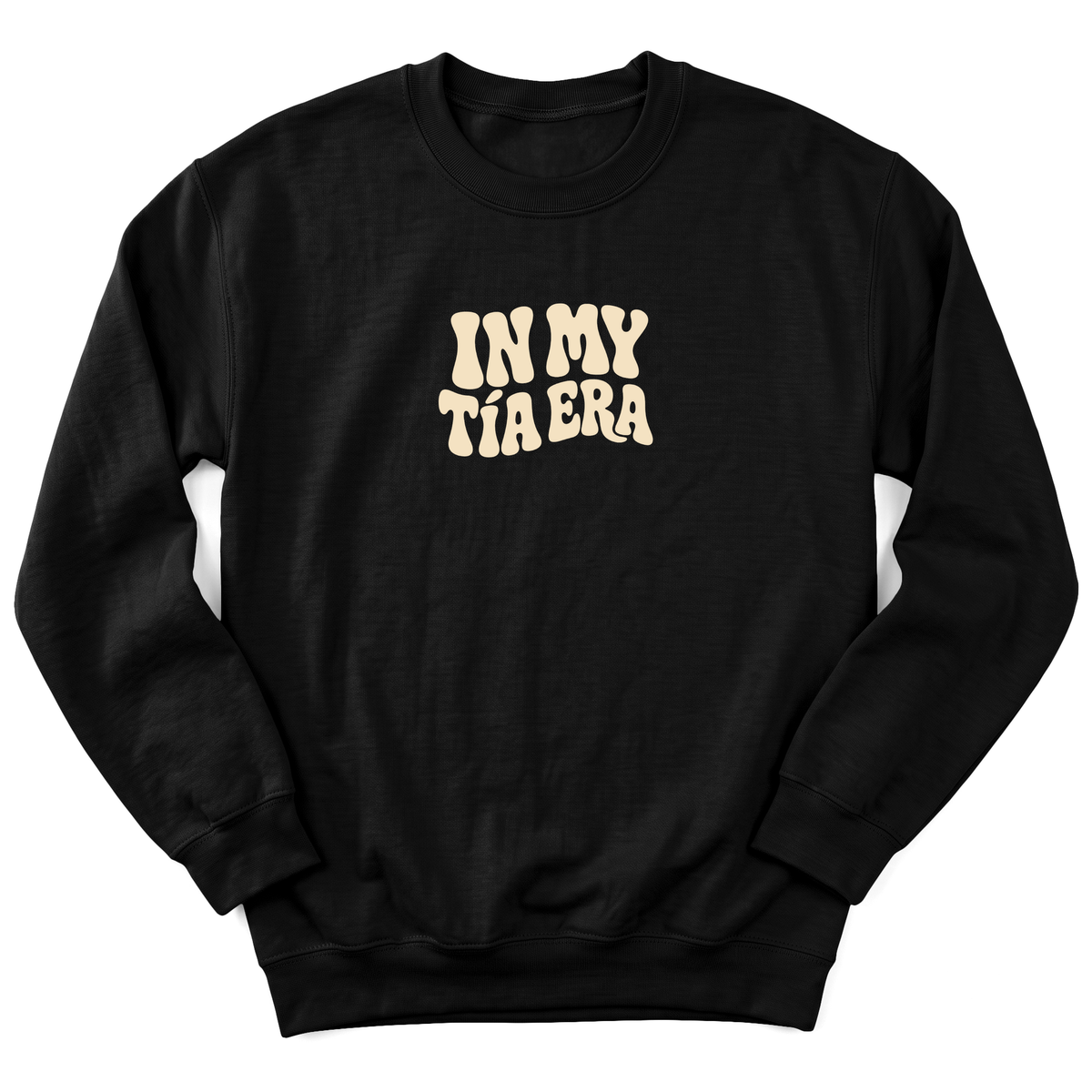 Cultura Estampada — Black